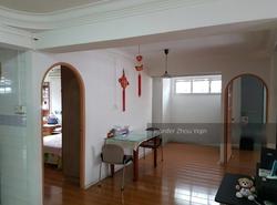 Blk 418 Choa Chu Kang Avenue 4 (Choa Chu Kang), HDB 5 Rooms #127843662